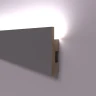 Молдинг Evrowood M07 LED на otdelka1.ru