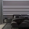 Молдинг Evrowood M07 LED на otdelka1.ru