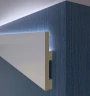 Молдинг Evrowood M07 LED на otdelka1.ru