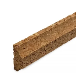 Пробковый штапик узкий C-504