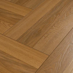 Ламинат My Step Елка / Herringbone 3 Strips MS6708 Вега