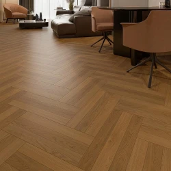 Ламинат My Step Елка / Herringbone 3 Strips MS6708 Вега
