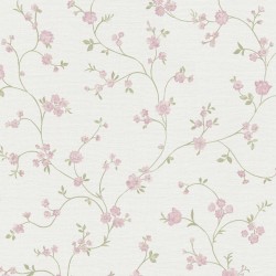 Обои A.S. Creation Цветочная страна / Fiori Country 79230-4