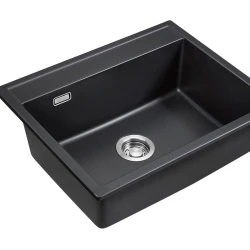 Мойка для кухни EMAR EMQ-1640.Q Морион