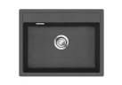 Кухонная мойка ЕМАR EMQ-1640.Q EMQ-1640.Q Морион на Otdelka1.ru