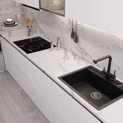 Мойка для кухни EMAR EMQ-1640.Q Морион