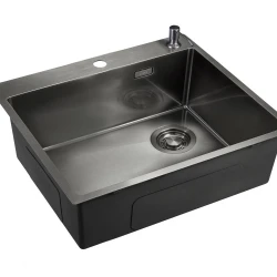 Мойка для кухни EMAR EMB-560(TOP) PVD Dark