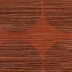 Натуральные обои Cosca Арабеско Россо 0.91 x 5.5 м