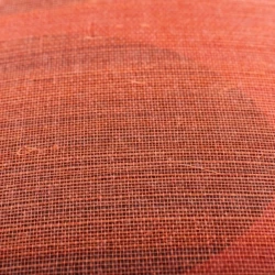 Натуральные обои Cosca Арабеско Россо 0.91 x 5.5 м