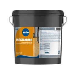 Дисперсионный клей для паркета Kesto Ecostandard 18кг