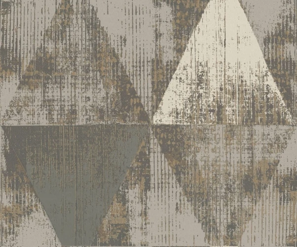 38353-5 Обои A.S. Creation Geo Effect на otdelka1.ru