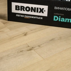 Кварц-виниловый ламинат Bronix Даймони Стелла (Stella)