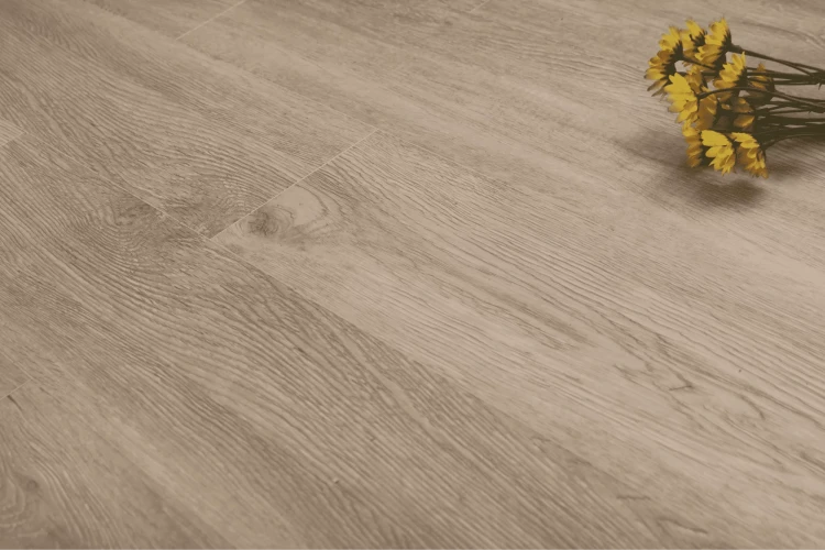 LVT виниловая плитка Icon Floor Black BLVT-226 Дуб Бальман на Otdelka1.ru