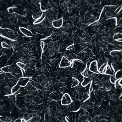 Ковровая плитка Bonkeel Storm NP Black