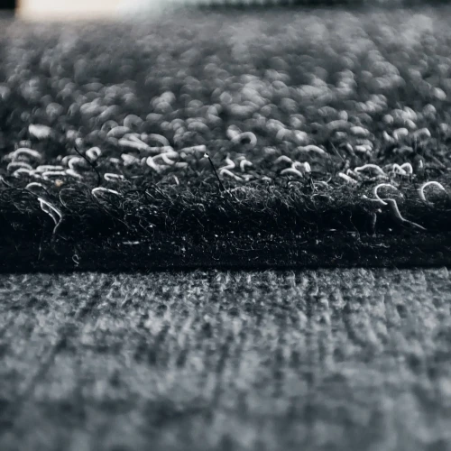 Ковровая плитка Bonkeel Storm NP Black на otdelka1.ru