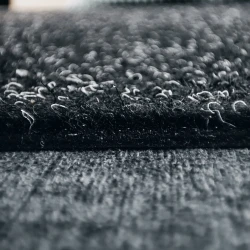 Ковровая плитка Bonkeel Storm NP Black