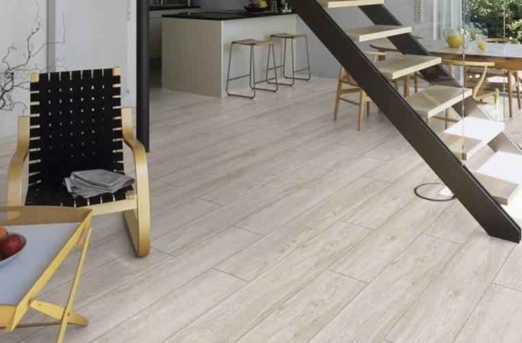 Ламинат Кронопол / Kronopol Marine Platinium D3788 Atlantic Oak на Otdelka1.ru