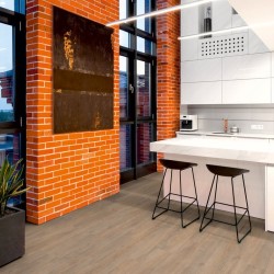 Ламинат Kronotex Aqua Amazone D6014 Дуб Эльба Бежевый