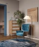 Плинтус Cosca PL015 10x21 Экополимер на Otdelka1.ru