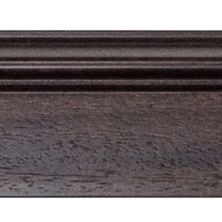 Плинтус напольный Decomaster D122-438