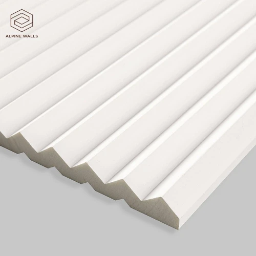 Стеновая панель Alpine Walls Line Art ECO 8103 на otdelka1.ru