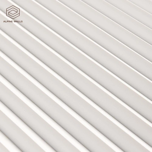 Стеновая панель Alpine Walls Line Art ECO 8103 на otdelka1.ru