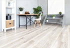 Виниловый Ламинат Alpine floor CLassic Eco 182-8 Дуб Выбеленный на otdelka1.ru