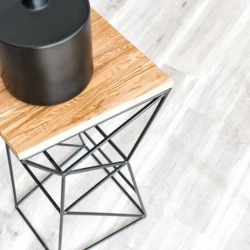 Виниловый Ламинат Alpine floor CLassic Eco 182-8 Дуб Выбеленный