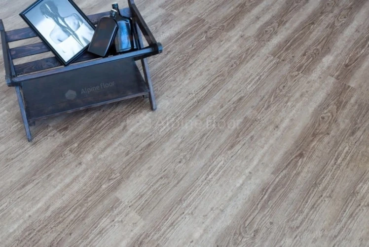 Виниловый ламинат Alpine floor Classic Light Eco 173-66 MC Клен Классический на Otdelka1.ru