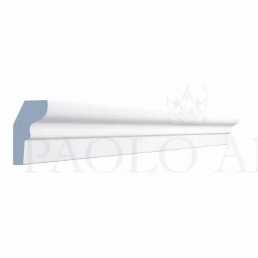 Карниз Paolo Arte Kr312K на otdelka1.ru