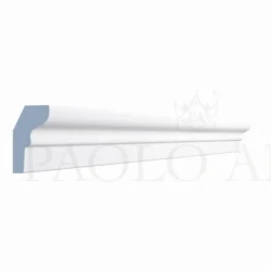 Карниз Paolo Arte Kr312K