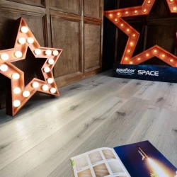 Виниловый Ламинат Аквафлор / Aquafloor Space AF4035SPC