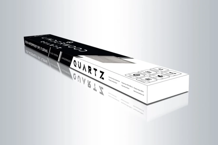 Кварц-виниловый ламинат Linderwood Quartz LQ-02 Болу на otdelka1.ru