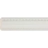 Карниз Cosca 80 слоновая кость A1080/W25 на Otdelka1.ru