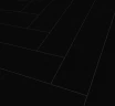 Виниловый Ламинат SPC Falquon The Floor Herringbone U190 Black HB на Otdelka1.ru
