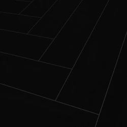 Виниловый Ламинат SPC Falquon The Floor Herringbone U190 Black HB