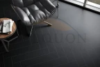 Виниловый Ламинат SPC The Floor Herringbone U190 Black HB на Otdelka1.ru