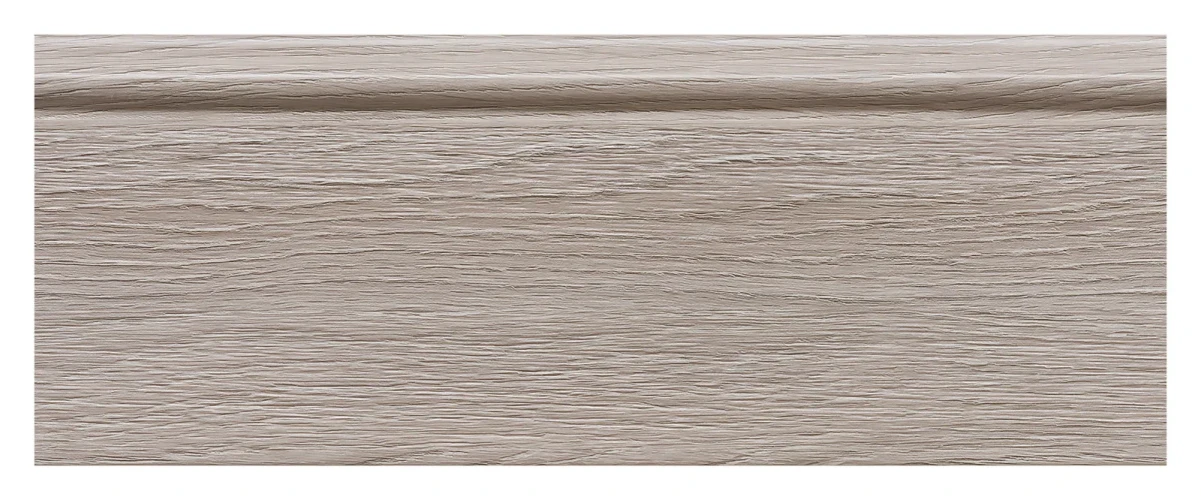 Плинтус полимерный Decor Dizayn 701-80SH на otdelka1.ru