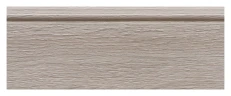 Плинтус полимерный Decor Dizayn 701-80SH на otdelka1.ru
