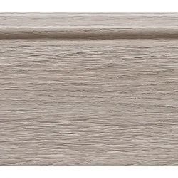 Плинтус полимерный Decor Dizayn 701-80SH