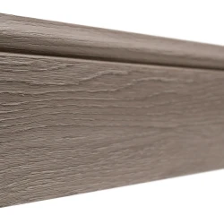 Плинтус полимерный Decor Dizayn 701-80SH