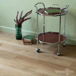 Виниловый Ламинат Винилпол / Vinilpol 7895-EIR Дуб Портофино