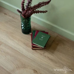 Виниловый Ламинат Винилпол / Vinilpol 7895-EIR Дуб Портофино