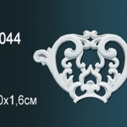 Фрагменты орнамента Перфект K4044