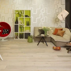 Инженерная доска Гудвин / Goodwin Дуб Арагон