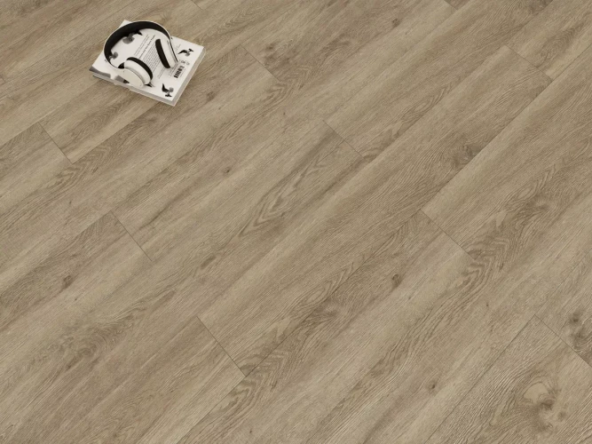 Кварц-виниловый ламинат Icon Floor Black Wide BW-33 Дуб Лорен на Otdelka1.ru