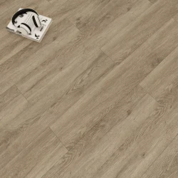 Кварц-виниловый ламинат Icon Floor Black Wide BW-33 Дуб Лорен