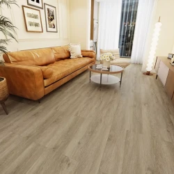 Кварц-виниловый ламинат Icon Floor Black Wide BW-33 Дуб Лорен