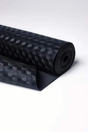 Подложка Stone Floor для spc и mspc ламината Floor Fort 1,5 мм на otdelka1.ru