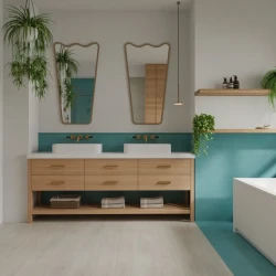 Виниловый Ламинат Альпайн флор / Alpine floor Grand Sequoia ECO 11-208 Атланта